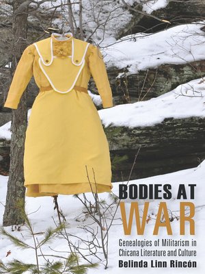 cover image of Bodies at War